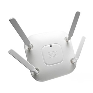 思科2600系列無線AP