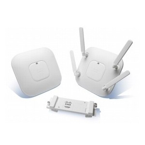 思科3600系列無線AP