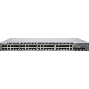 Juniper EX3400
