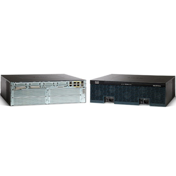 CISCO 3900 系列